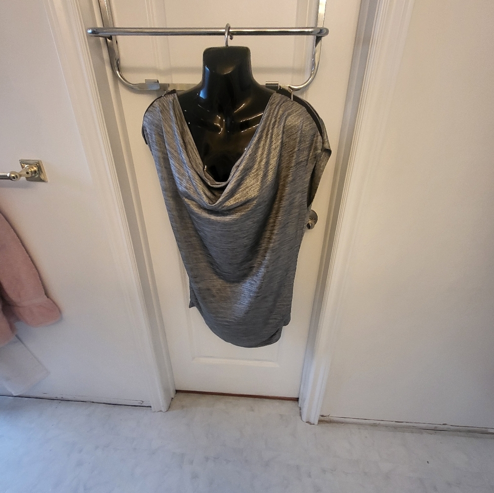 Stylish top!